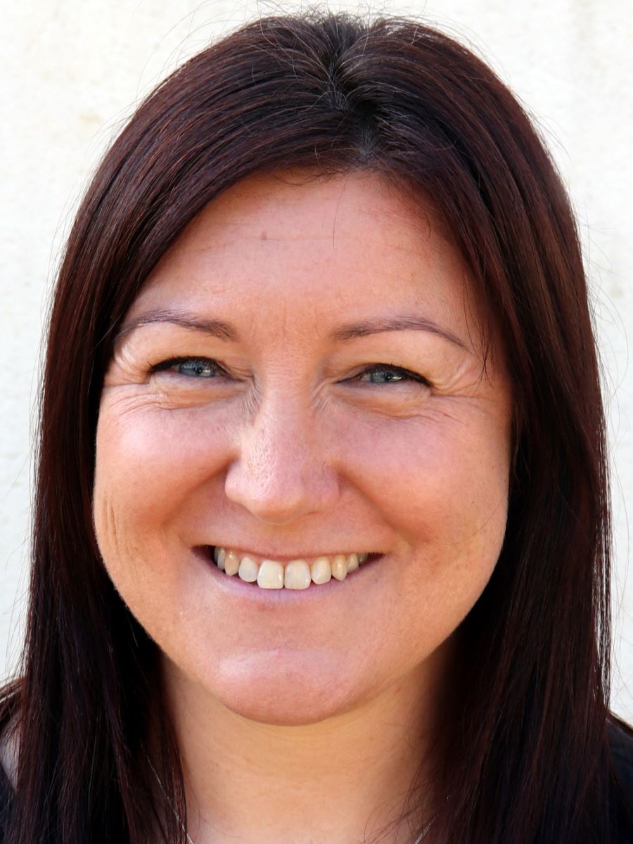 Dawn O'Rourke