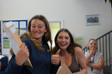 GCSE Results