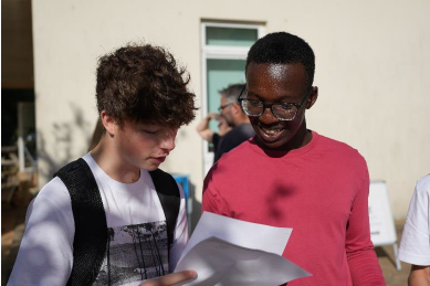 GCSE Results
